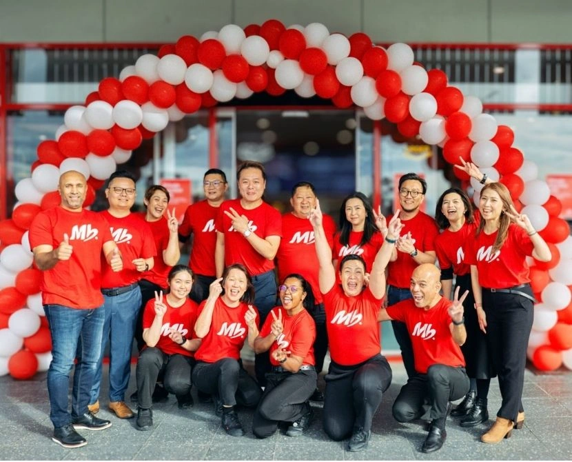 Marrybrown Franchise Opprtunities Australia