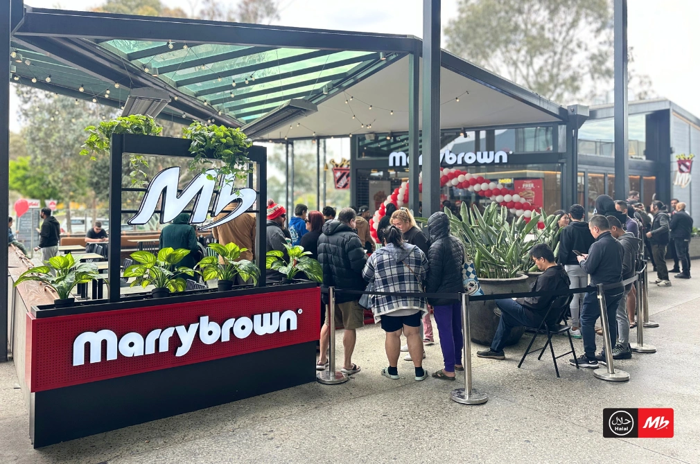 Pushing on from here (2)