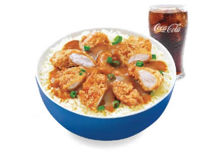 CHICK-O-RICE