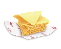 Cheese slice