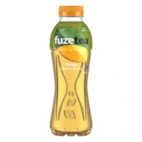 Fuze Tea Mango & Green Tea