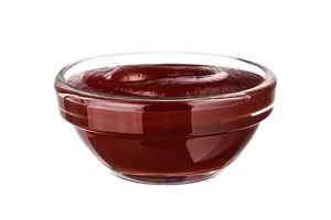 Sauce Asst Bowl @ SMOKED BBQ