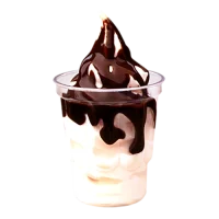 Chocolate Sundae