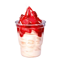 Sundae Strawberry (AUS)