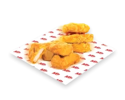 chicken nuggets