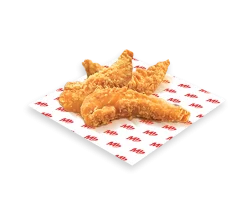 chicken strips