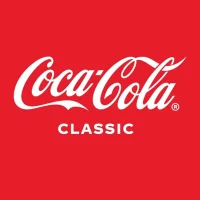 coca cola classic